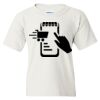 Heavy Cotton Youth T-Shirt Thumbnail