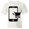 Heavy Cotton Youth T-Shirt Thumbnail