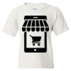 Heavy Cotton Youth T-Shirt Thumbnail