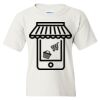 Heavy Cotton Youth T-Shirt Thumbnail