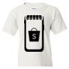 Heavy Cotton Youth T-Shirt Thumbnail
