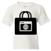 Heavy Cotton Youth T-Shirt Thumbnail
