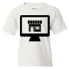 Heavy Cotton Youth T-Shirt Thumbnail