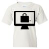 Heavy Cotton Youth T-Shirt Thumbnail
