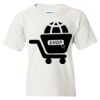 Heavy Cotton Youth T-Shirt Thumbnail