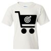 Heavy Cotton Youth T-Shirt Thumbnail