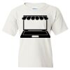 Heavy Cotton Youth T-Shirt Thumbnail