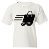 Heavy Cotton Youth T-Shirt Thumbnail