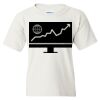 Heavy Cotton Youth T-Shirt Thumbnail