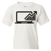 Heavy Cotton Youth T-Shirt Thumbnail