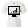 Heavy Cotton Youth T-Shirt Thumbnail