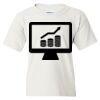 Heavy Cotton Youth T-Shirt Thumbnail