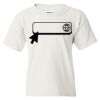 Heavy Cotton Youth T-Shirt Thumbnail