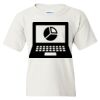 Heavy Cotton Youth T-Shirt Thumbnail