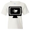 Heavy Cotton Youth T-Shirt Thumbnail
