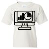 Heavy Cotton Youth T-Shirt Thumbnail