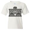 Heavy Cotton Youth T-Shirt Thumbnail