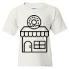 Heavy Cotton Youth T-Shirt Thumbnail