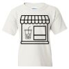 Heavy Cotton Youth T-Shirt Thumbnail