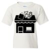 Heavy Cotton Youth T-Shirt Thumbnail