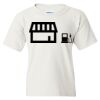 Heavy Cotton Youth T-Shirt Thumbnail