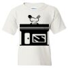Heavy Cotton Youth T-Shirt Thumbnail