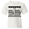 Heavy Cotton Youth T-Shirt Thumbnail