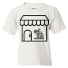 Heavy Cotton Youth T-Shirt Thumbnail
