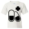 Heavy Cotton Youth T-Shirt Thumbnail