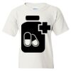 Heavy Cotton Youth T-Shirt Thumbnail