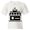 Heavy Cotton Youth T-Shirt Thumbnail