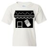 Heavy Cotton Youth T-Shirt Thumbnail