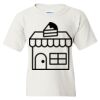Heavy Cotton Youth T-Shirt Thumbnail