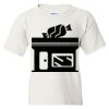 Heavy Cotton Youth T-Shirt Thumbnail