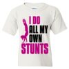 Heavy Cotton Youth T-Shirt Thumbnail