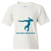 Heavy Cotton Youth T-Shirt Thumbnail