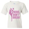 Heavy Cotton Youth T-Shirt Thumbnail