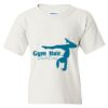 Heavy Cotton Youth T-Shirt Thumbnail