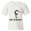 Heavy Cotton Youth T-Shirt Thumbnail