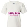 Heavy Cotton Youth T-Shirt Thumbnail