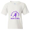 Heavy Cotton Youth T-Shirt Thumbnail