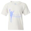 Heavy Cotton Youth T-Shirt Thumbnail