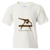 Heavy Cotton Youth T-Shirt Thumbnail