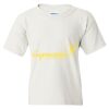 Heavy Cotton Youth T-Shirt Thumbnail
