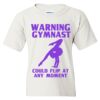 Heavy Cotton Youth T-Shirt Thumbnail