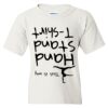 Heavy Cotton Youth T-Shirt Thumbnail