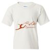 Heavy Cotton Youth T-Shirt Thumbnail
