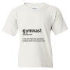 Heavy Cotton Youth T-Shirt Thumbnail