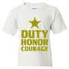 Heavy Cotton Youth T-Shirt Thumbnail