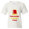 Heavy Cotton Youth T-Shirt Thumbnail